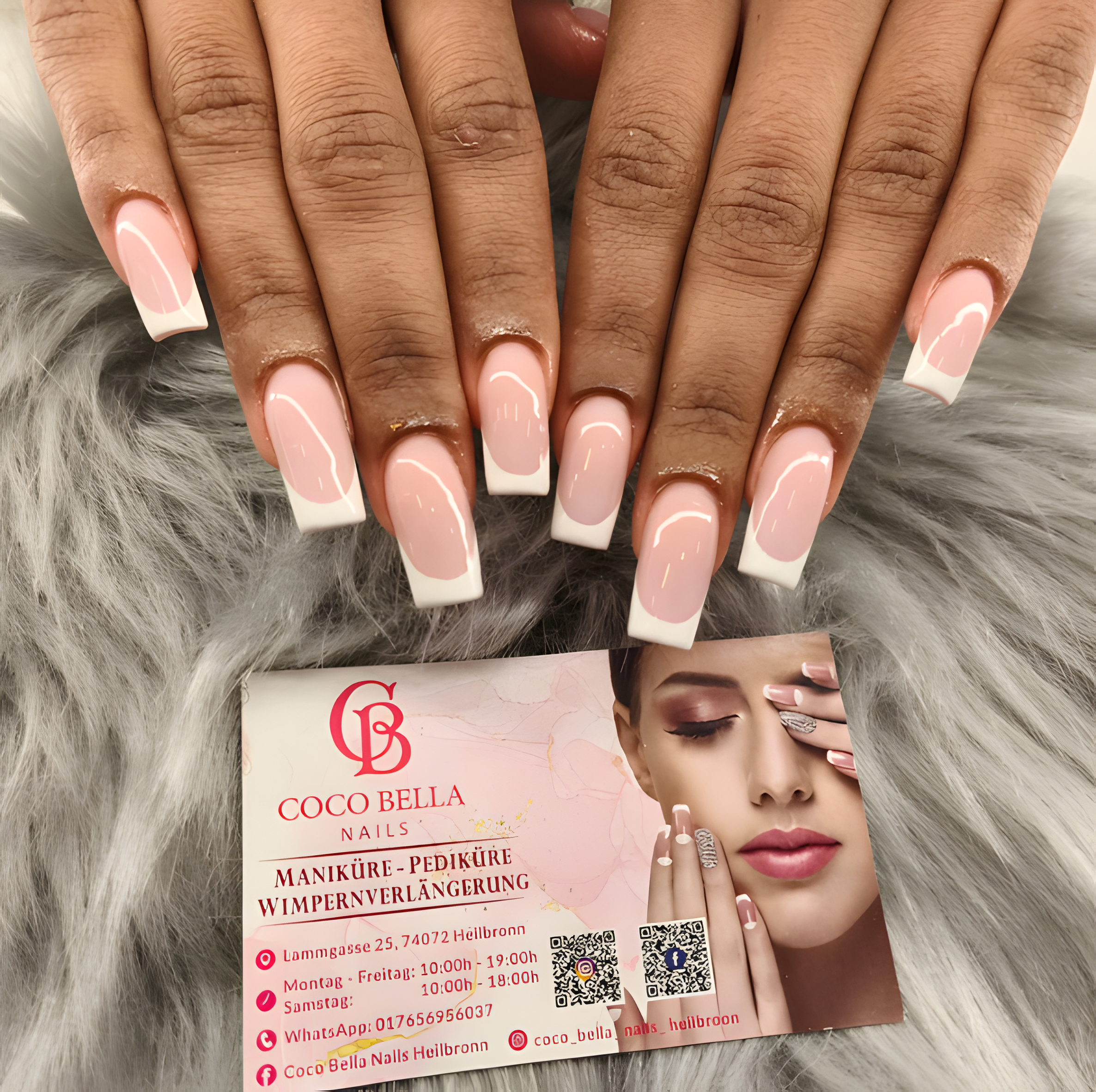 Nail Art 14
