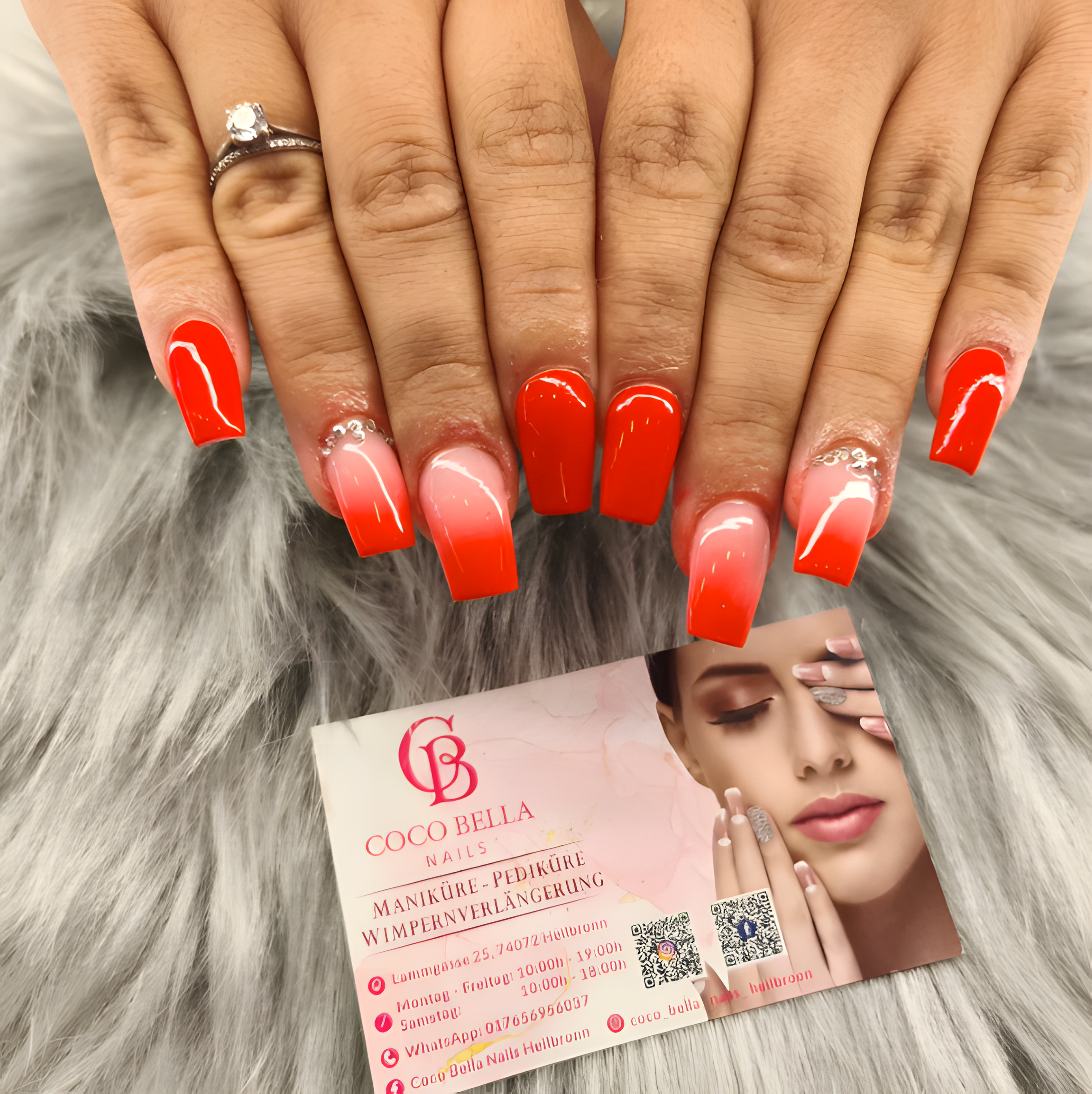 Nail Art 15