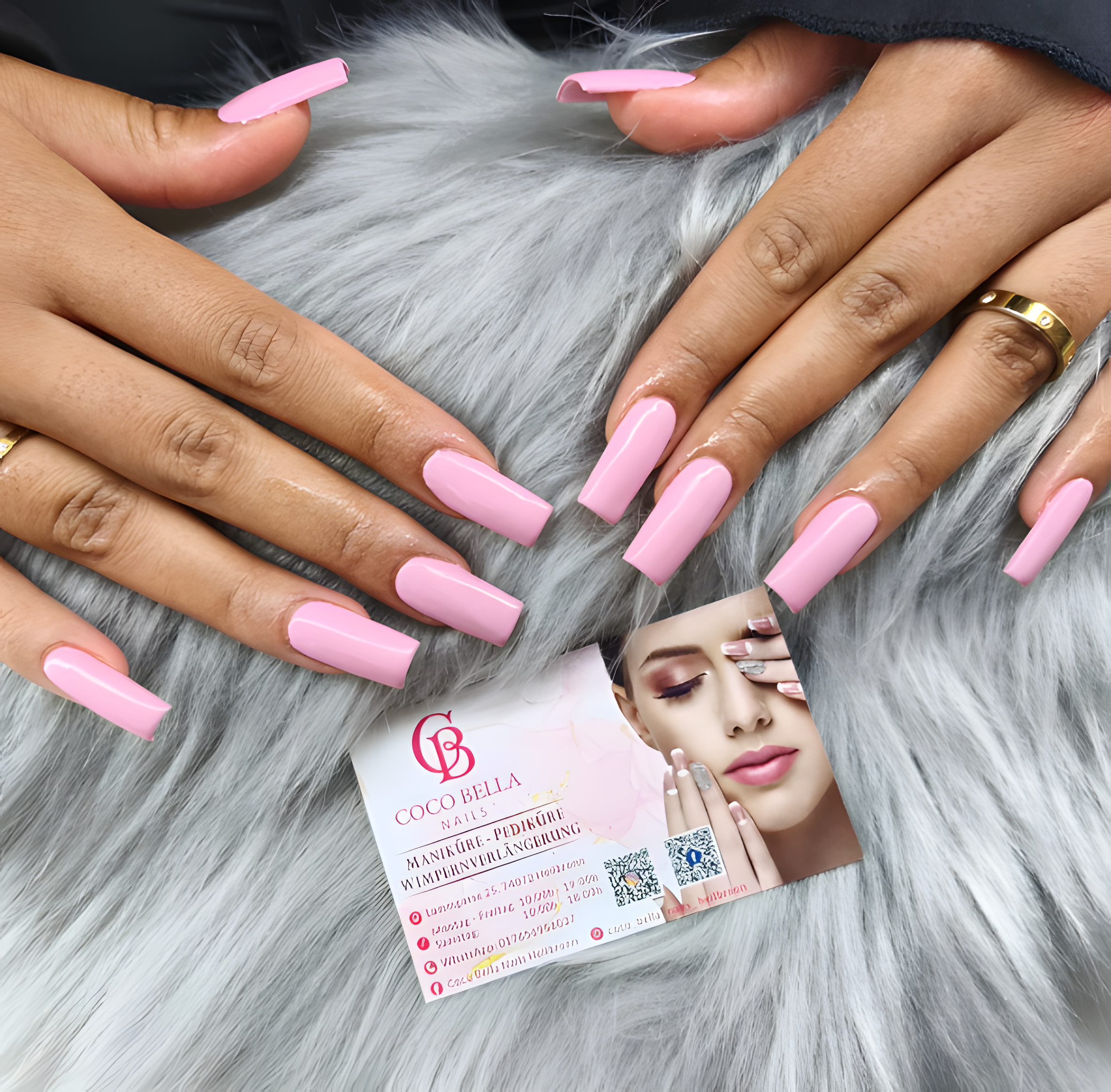 Nail Art 16