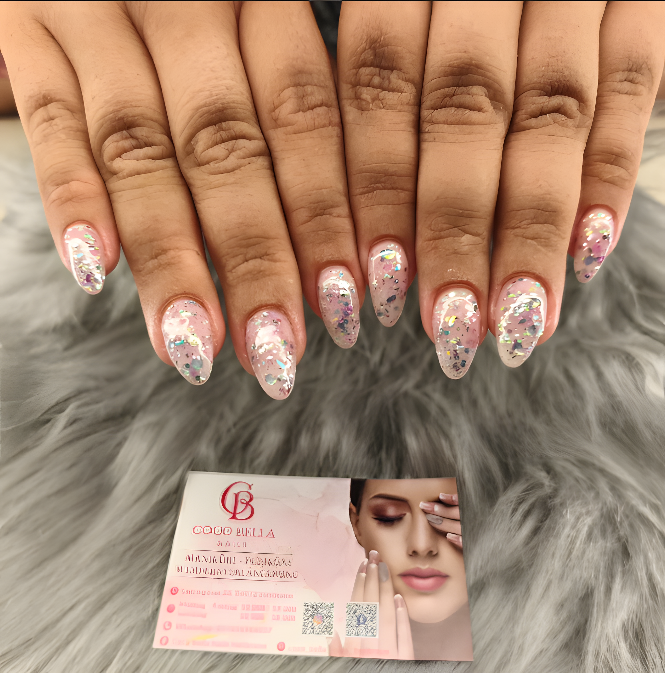 Nail Art 18