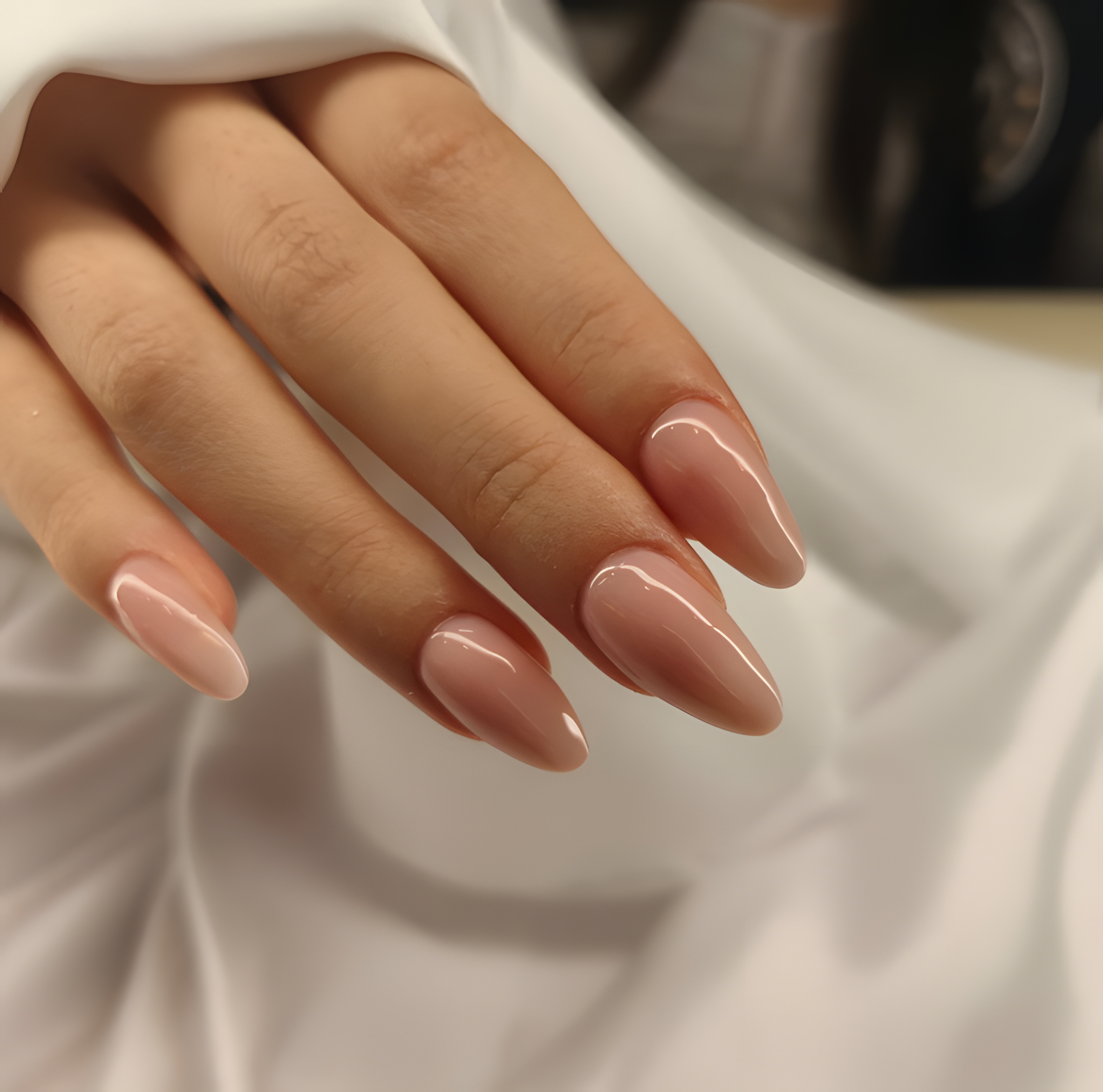 Nail Art 6