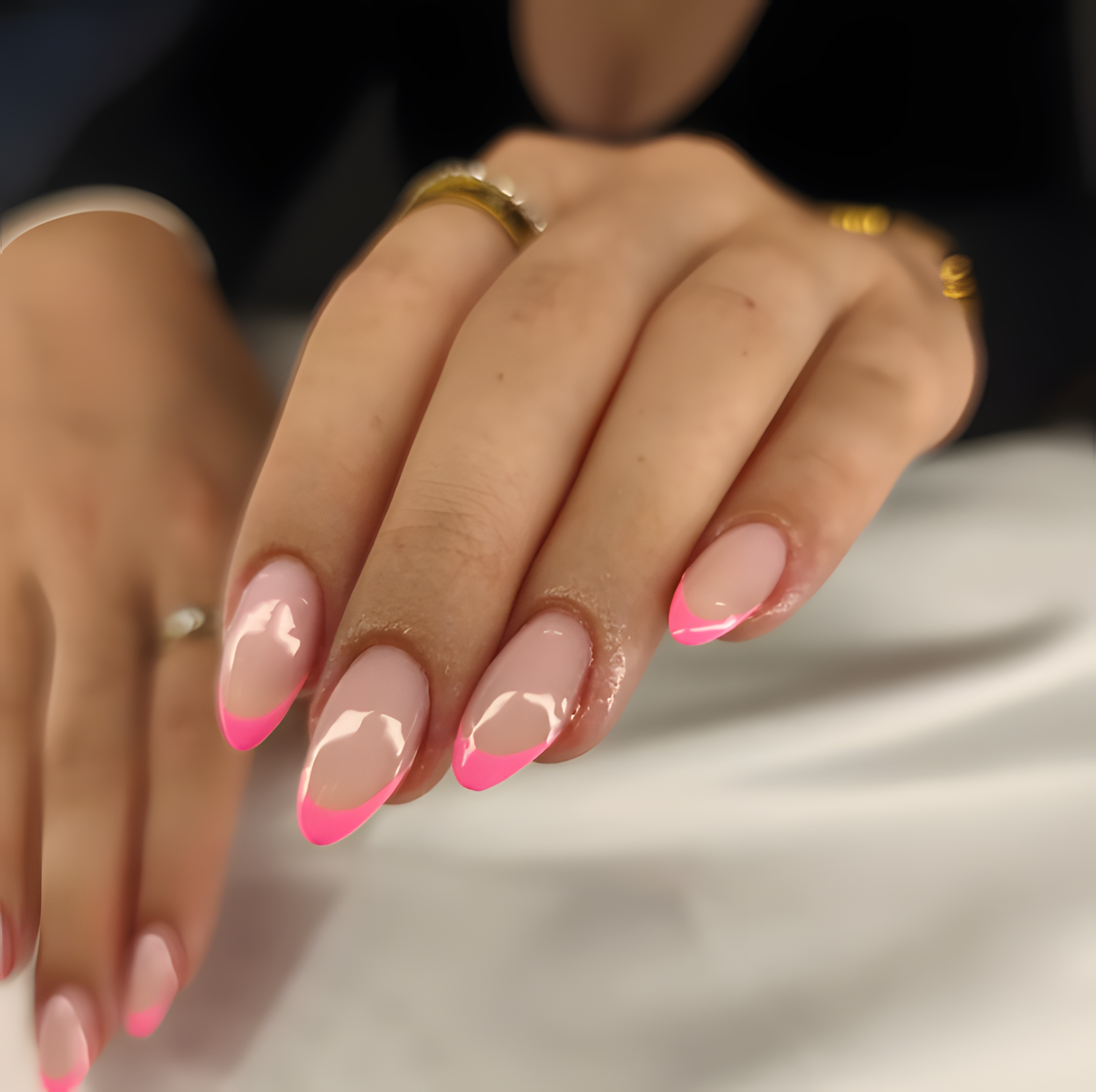 Nail Art 7